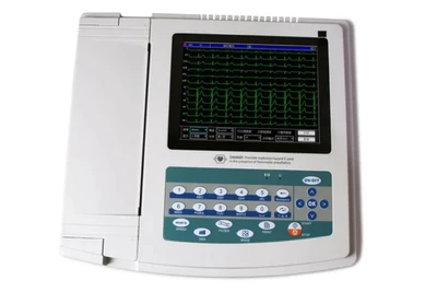 Contec 12 Channel ECG Machine- 1200G